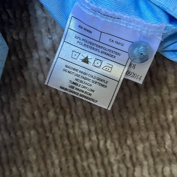 Antigua | Golf Polo Shirt | NWT - Picture 10 of 12